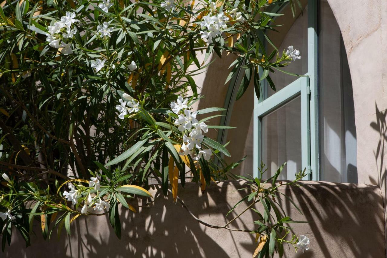 Casa Los Arcos At Masia Nur Sitges, Adults Only Canyelles  Exterior foto
